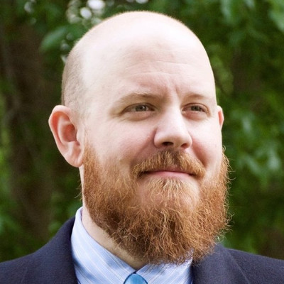Picture of Michael Bruner, mental health therapist in Illinois