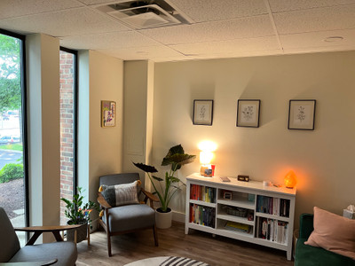 Therapy space picture #1 for Sarah Bruck, therapist in Tennessee