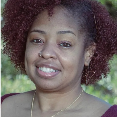 Picture of Ta' Quonna  Lampkins, mental health therapist in California