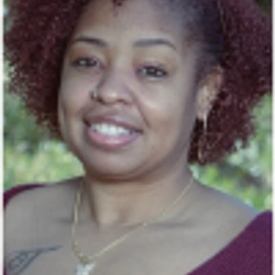 Picture of Ta' Quonna  Lampkins, therapist in California