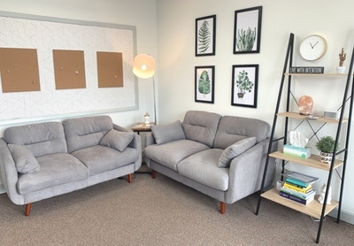 Therapy space picture #2 for Madison Marcus-Paddison, therapist in Michigan