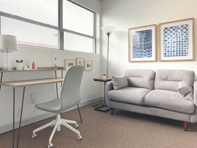 Therapy space picture #1 for Madison Marcus-Paddison, therapist in Michigan