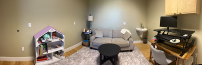 Therapy space picture #5 for Candice Guertin, therapist in Oregon