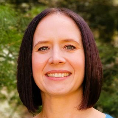 Picture of Dr. Iwona Horelik, therapist in Connecticut
