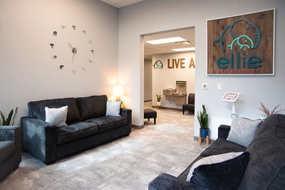 Therapy space picture #4 for Rebecca Ayala, mental health therapist in Texas