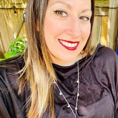 Picture of Rebecca Ayala, therapist in Texas