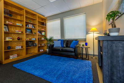 Therapy space picture #1 for James Killian, therapist in Connecticut