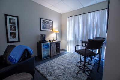 Therapy space picture #2 for James Killian, therapist in Connecticut