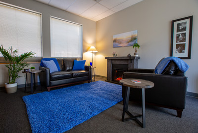 Therapy space picture #3 for James Killian, therapist in Connecticut