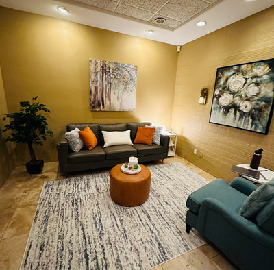 Therapy space picture #2 for Leanne  Tanis , mental health therapist in Arizona
