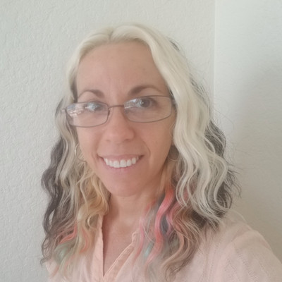 Picture of Heather Bering, therapist in Florida