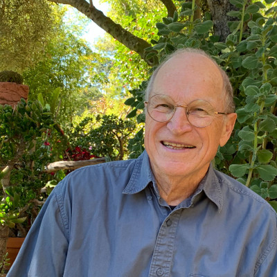 Picture of Michael Kohnen, therapist in California