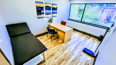 Therapy space picture #1 for Randy M Seewald, therapist in New Jersey