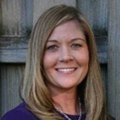 Picture of Colleen Way, therapist in Florida