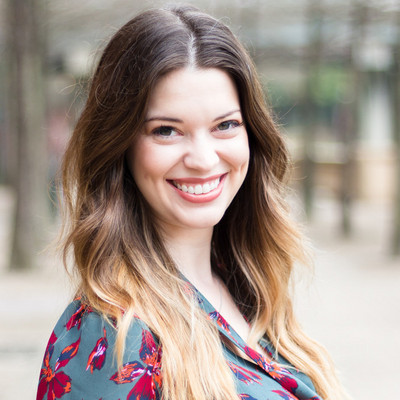 Picture of Kelsey Fyffe, mental health therapist in Florida, Michigan, Texas