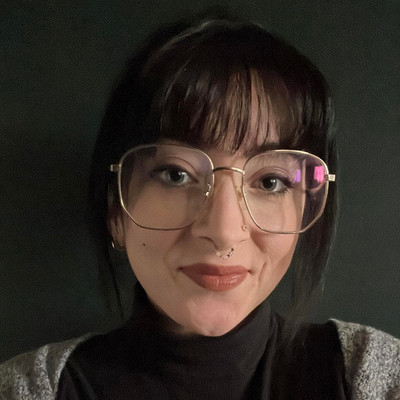 Picture of Cat Hoggard Wagley, mental health therapist in Indiana