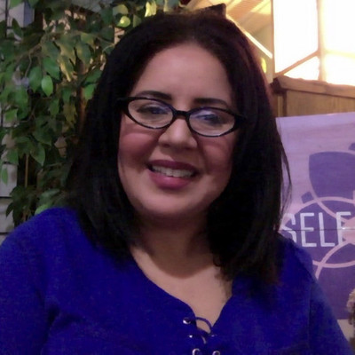 Picture of Sally Attia, therapist in New Jersey