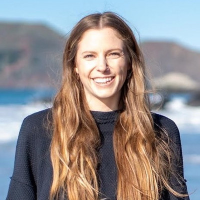 Picture of Katherine Behm, therapist in California