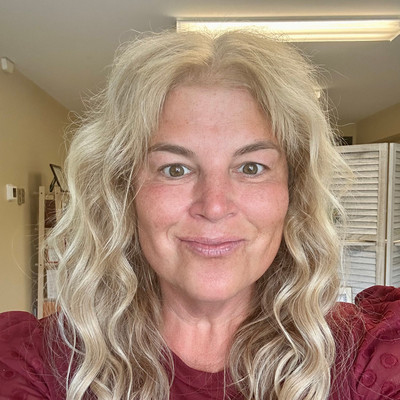 Picture of Teresa Stire, mental health therapist in Alabama, Arizona, Arkansas, Colorado, Connecticut, Delaware, District Of Columbia, Florida, Georgia, Idaho, Illinois, Indiana, Kansas, Kentucky, Maine, Maryland, Michigan, Minnesota, Missouri, Nebraska, Nevada, New Hampshire, New Jersey, North Caro...