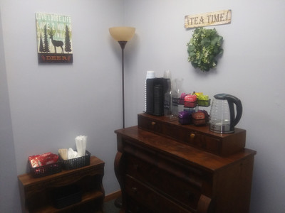 Therapy space picture #1 for Shanty Robbennolt, mental health therapist in Michigan