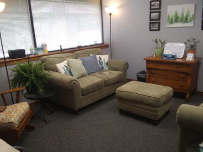 Therapy space picture #4 for Shanty Robbennolt, mental health therapist in Michigan