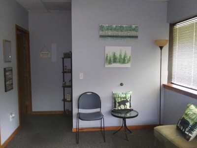Therapy space picture #2 for Shanty Robbennolt, therapist in Michigan
