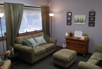 Therapy space picture #3 for Shanty Robbennolt, mental health therapist in Michigan