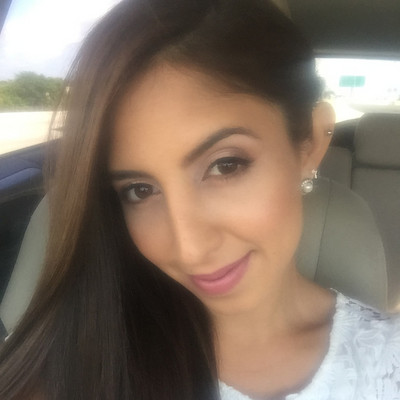 Picture of Romina Barrientos, therapist in Florida