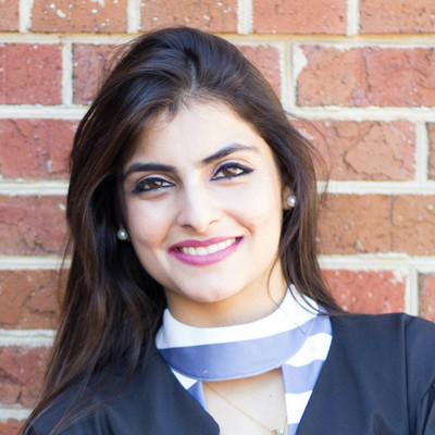 Picture of Sabeen Bhiamni, therapist in Georgia