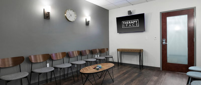 Therapy space picture #1 for Duane Johnson, therapist in Texas