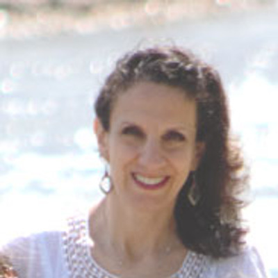 Picture of Susan Rhodes, therapist in Texas