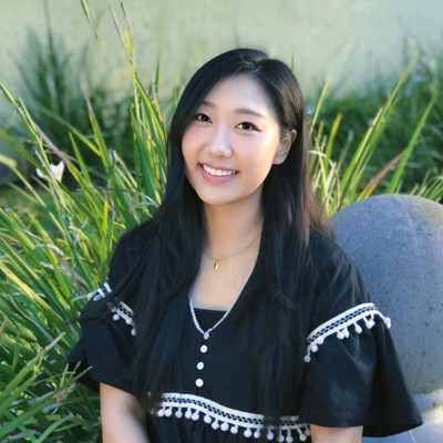 Picture of Sarah Kim, therapist in California