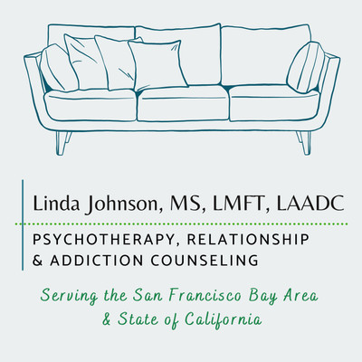 Therapy space picture #2 for Linda Johnson, mental health therapist in California