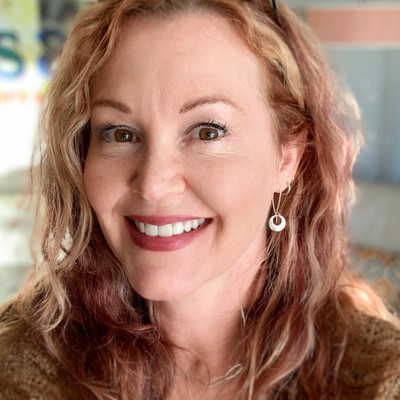 Picture of Linda Johnson, mental health therapist in California, Oregon, Texas