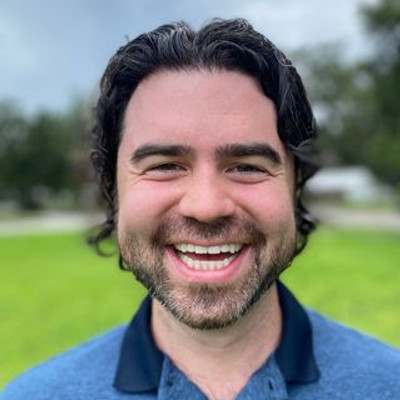 Picture of Steven Littleton, therapist in Florida