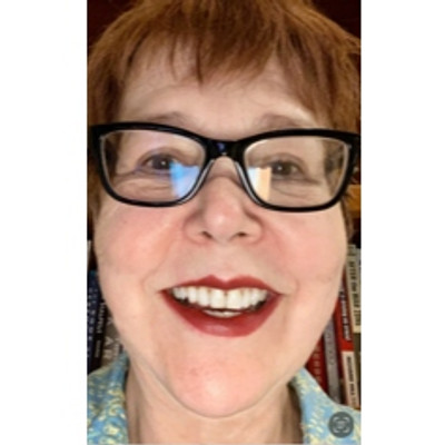 Picture of Ellen Wijnberg, mental health therapist in Connecticut, Florida, Texas