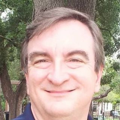 Picture of James Richard Layne, therapist in Texas