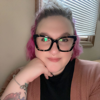 Picture of Alison Brammer, mental health therapist in Ohio