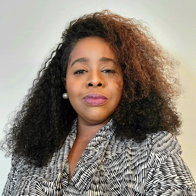 Picture of Lavonya Moore, therapist in Delaware, New Jersey, Pennsylvania