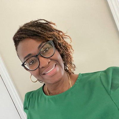 Picture of Dionne Phillips , therapist in North Carolina