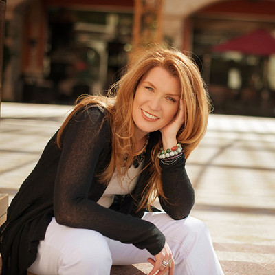 Picture of Karen Anderson, therapist in Nevada, Washington