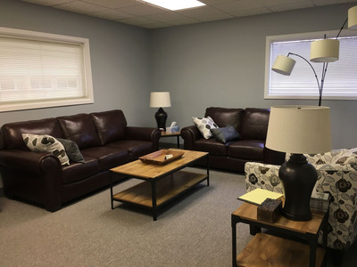 Therapy space picture #1 for Dr. M. Ellis Jaruzel II, therapist in Michigan