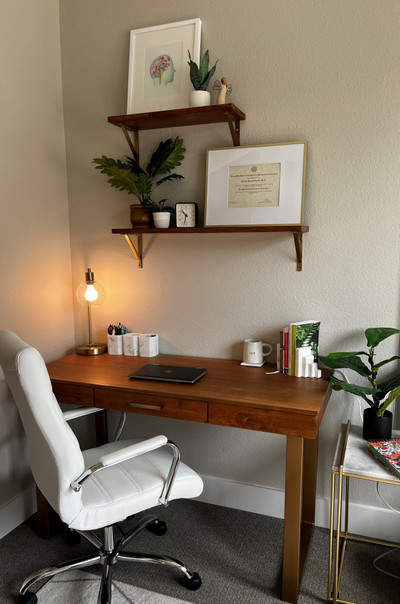 Therapy space picture #2 for Rebekah Sanchez, therapist in Texas