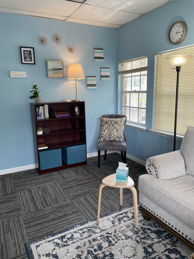 Therapy space picture #1 for Pamela Duff, therapist in Florida