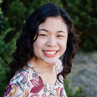 Picture of Jaja Chen , therapist in Texas
