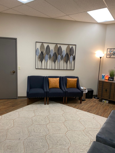 Therapy space picture #2 for Trisha Andrews, therapist in Colorado