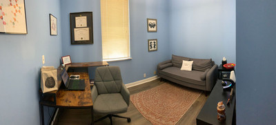 Therapy space picture #5 for Aaron Schwartz, therapist in Florida