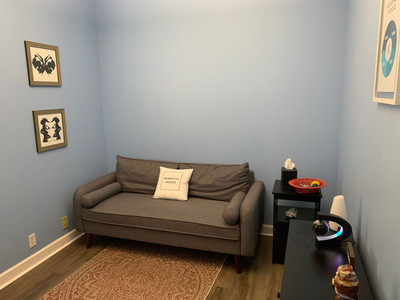 Therapy space picture #2 for Aaron Schwartz, therapist in Florida