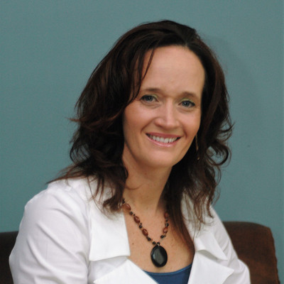 Picture of Kelly Hayden, therapist in Ohio