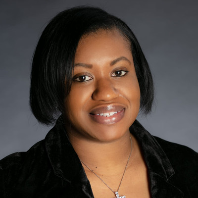 Picture of Sherica Ross-Nickle, mental health therapist in New York